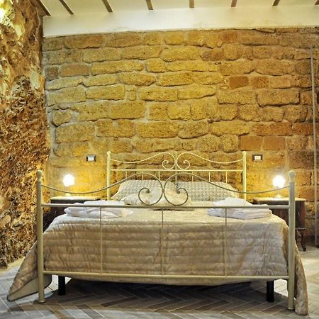 Grotta Dei Greci Βίλα Αγκριτζέντο Εξωτερικό φωτογραφία