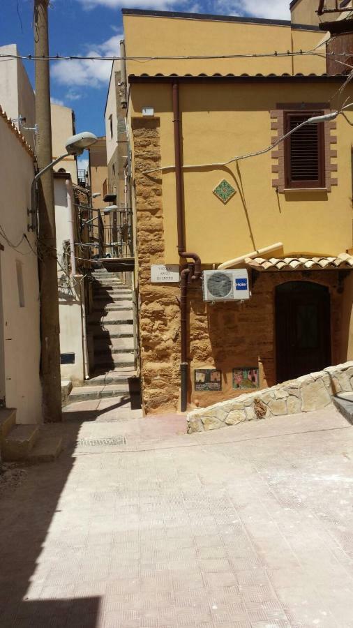 Grotta Dei Greci Βίλα Αγκριτζέντο Εξωτερικό φωτογραφία